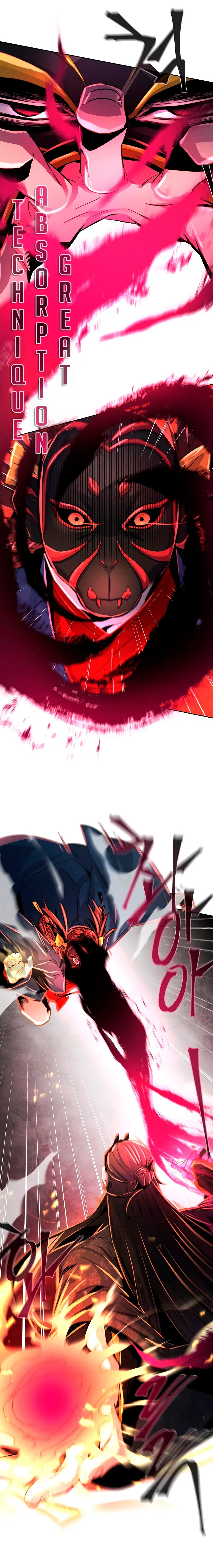 The Return of the Crazy Demon Chapter 26 – Page 11