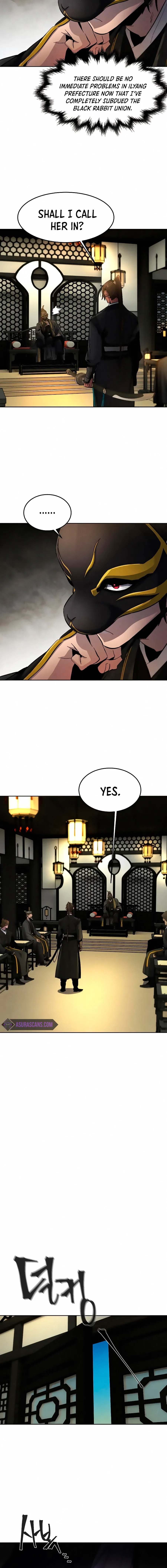 The Return of the Crazy Demon Chapter 24 – Page 3