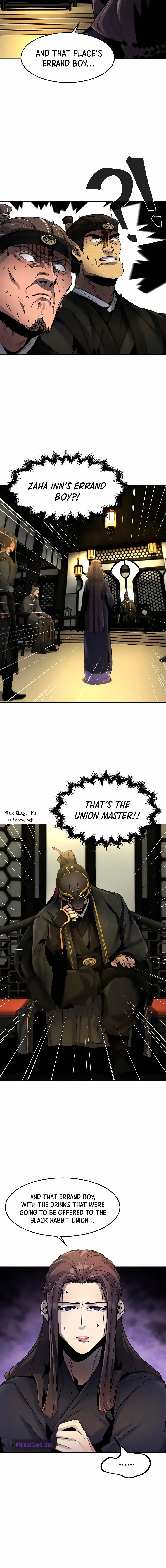 The Return of the Crazy Demon Chapter 24 – Page 5