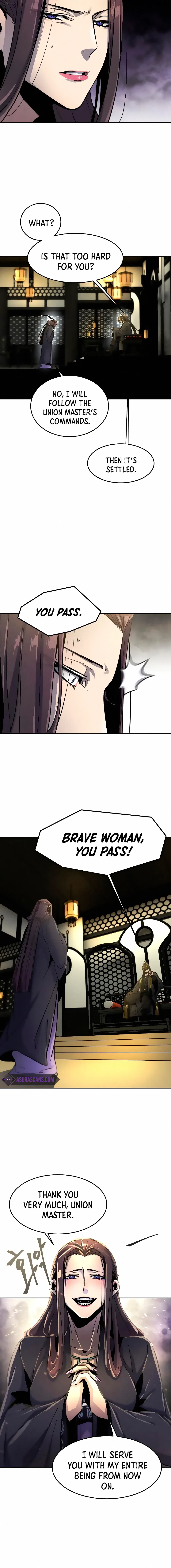 The Return of the Crazy Demon Chapter 24 – Page 9