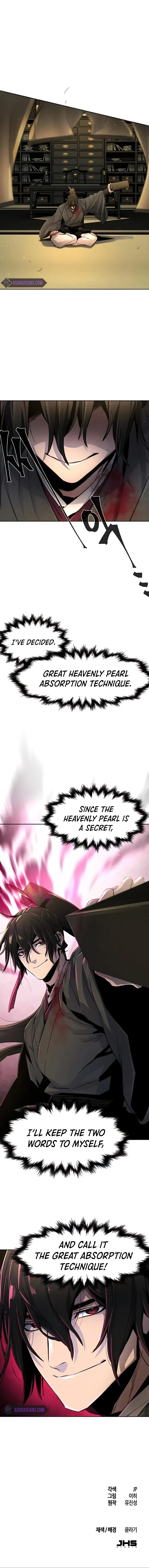 The Return of the Crazy Demon Chapter 23 – Page 14