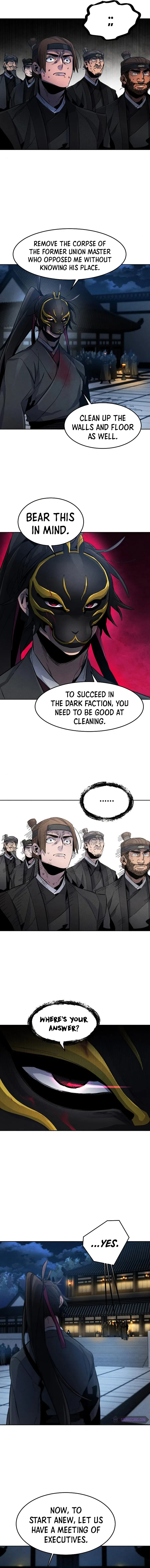 The Return of the Crazy Demon Chapter 22 – Page 6