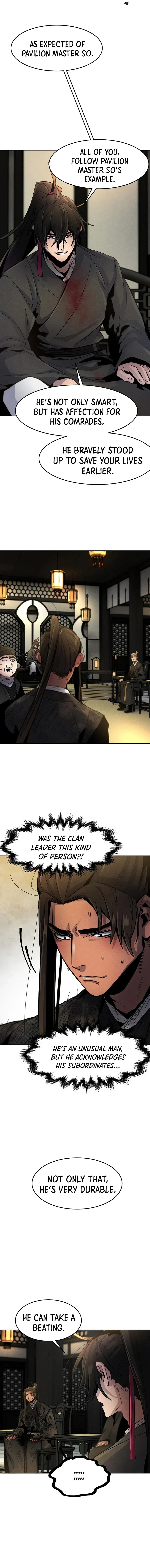 The Return of the Crazy Demon Chapter 22 – Page 10