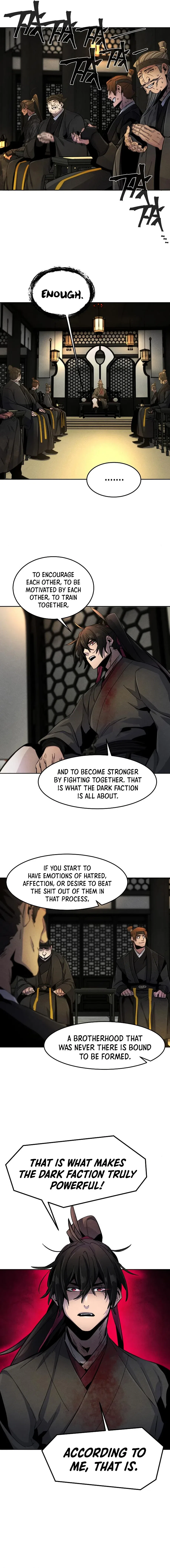 The Return of the Crazy Demon Chapter 22 – Page 12
