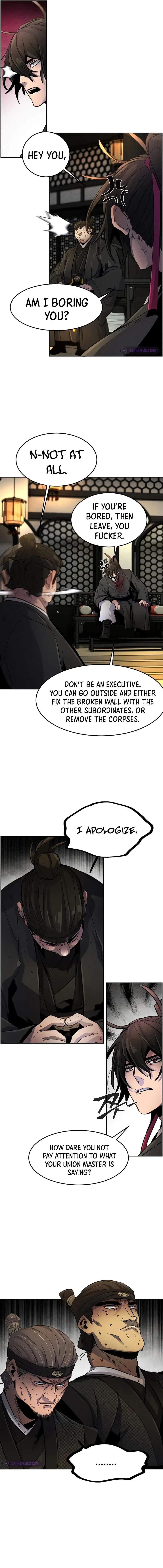 The Return of the Crazy Demon Chapter 22 – Page 13