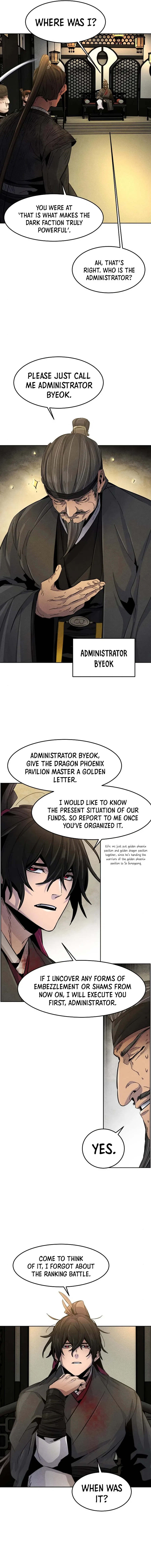 The Return of the Crazy Demon Chapter 22 – Page 14