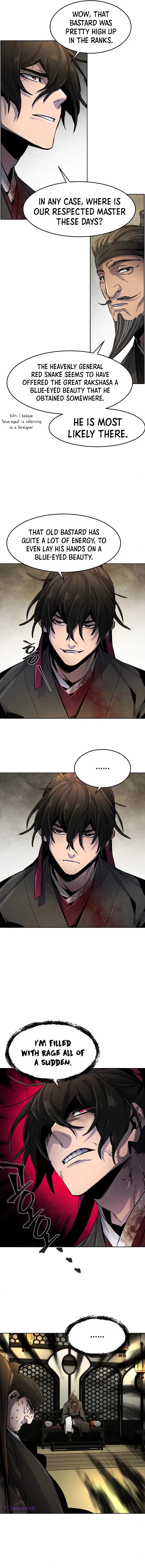The Return of the Crazy Demon Chapter 22 – Page 16
