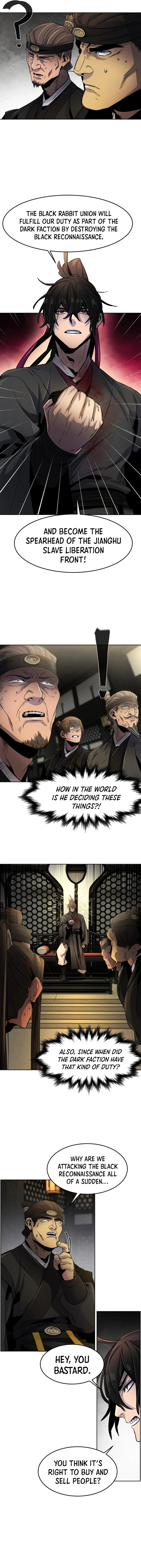 The Return of the Crazy Demon Chapter 22 – Page 19