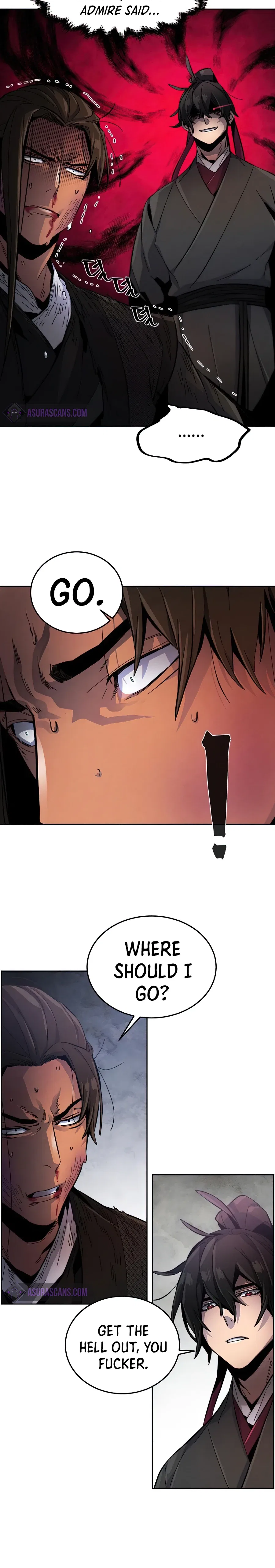 The Return of the Crazy Demon Chapter 19 – Page 9