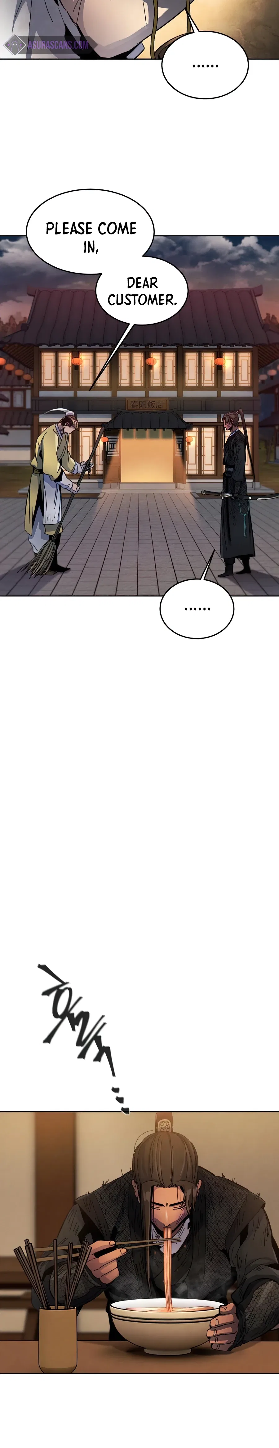 The Return of the Crazy Demon Chapter 19 – Page 13