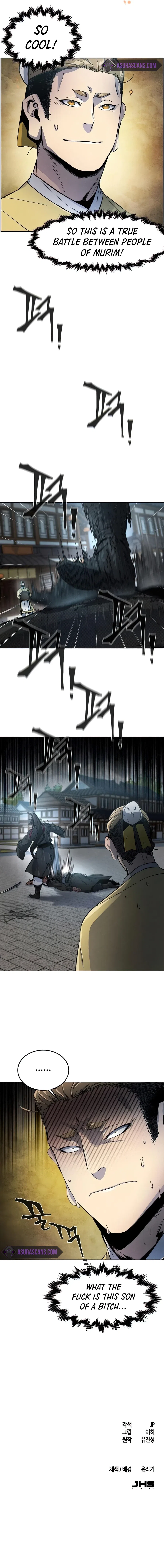 The Return of the Crazy Demon Chapter 18 – Page 12