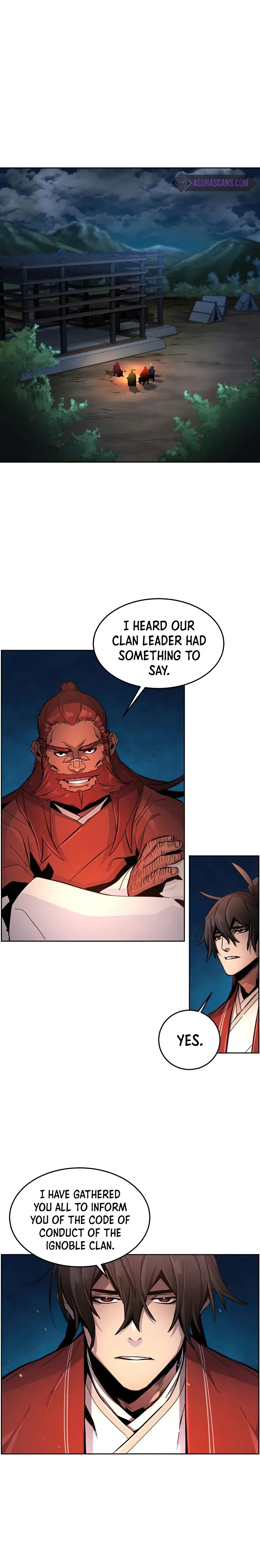 The Return of the Crazy Demon Chapter 16 – Page 7