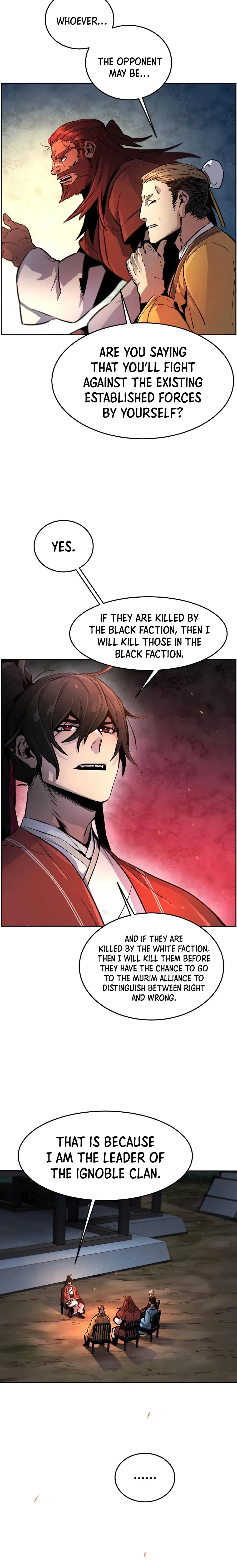 The Return of the Crazy Demon Chapter 16 – Page 11