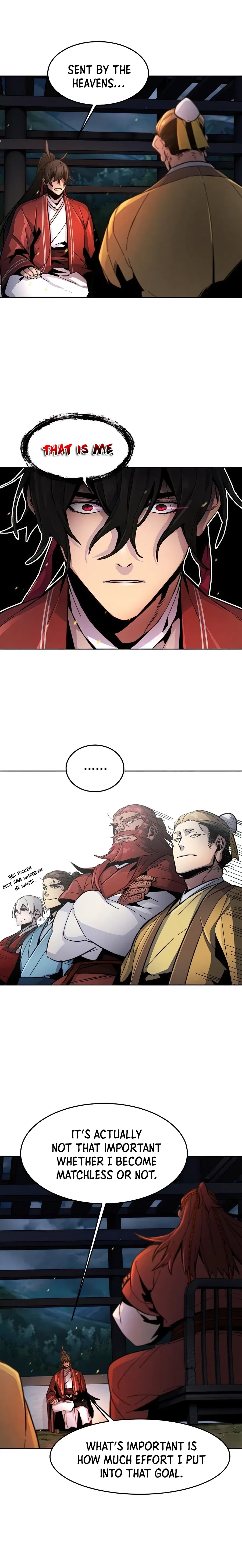 The Return of the Crazy Demon Chapter 16 – Page 15