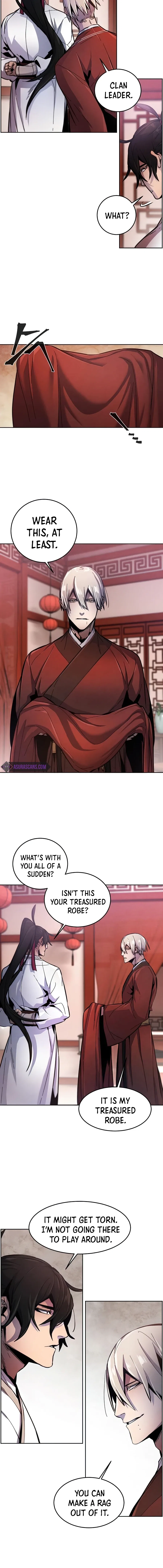 The Return of the Crazy Demon Chapter 14 – Page 5