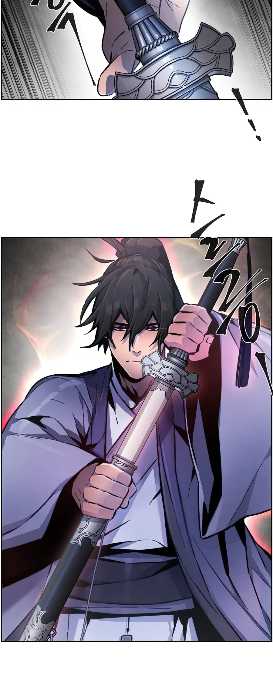 The Return of the Crazy Demon Chapter 12 – Page 5