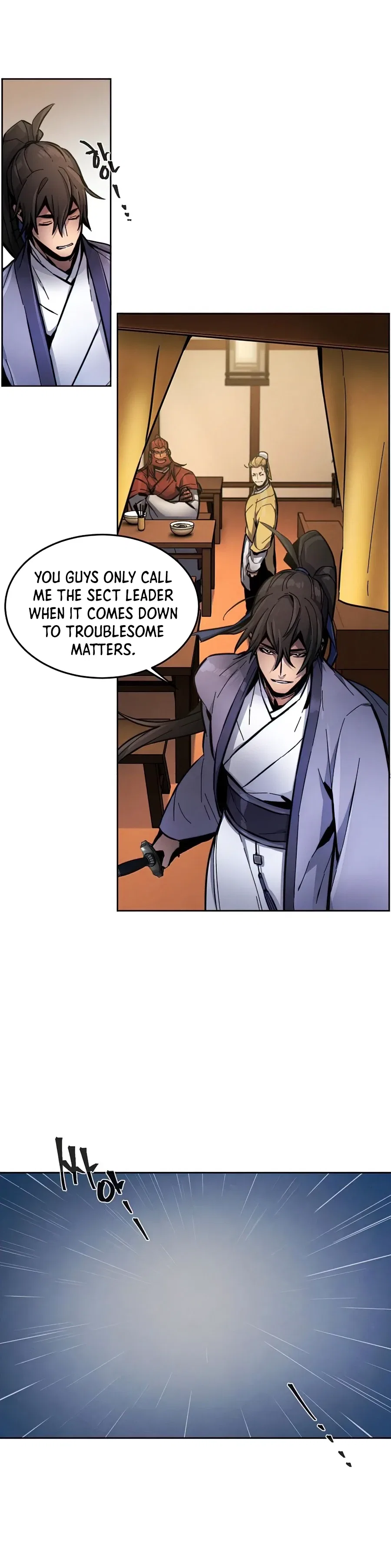 The Return of the Crazy Demon Chapter 11 – Page 7