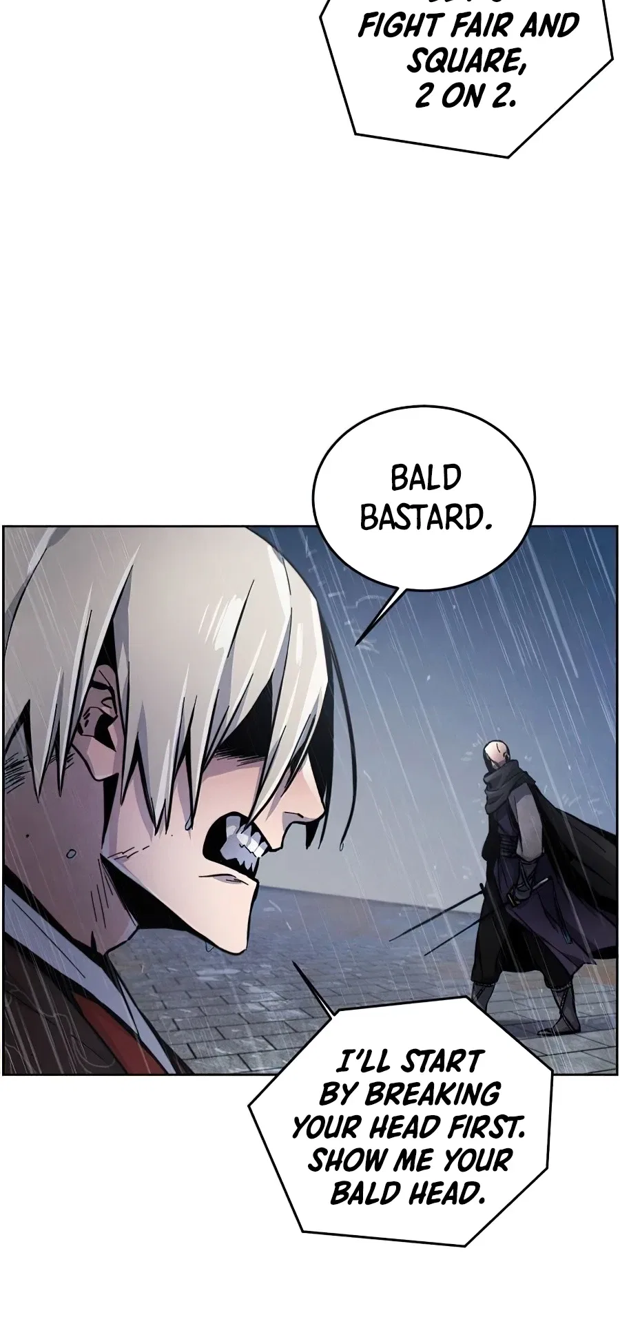 The Return of the Crazy Demon Chapter 11 – Page 13