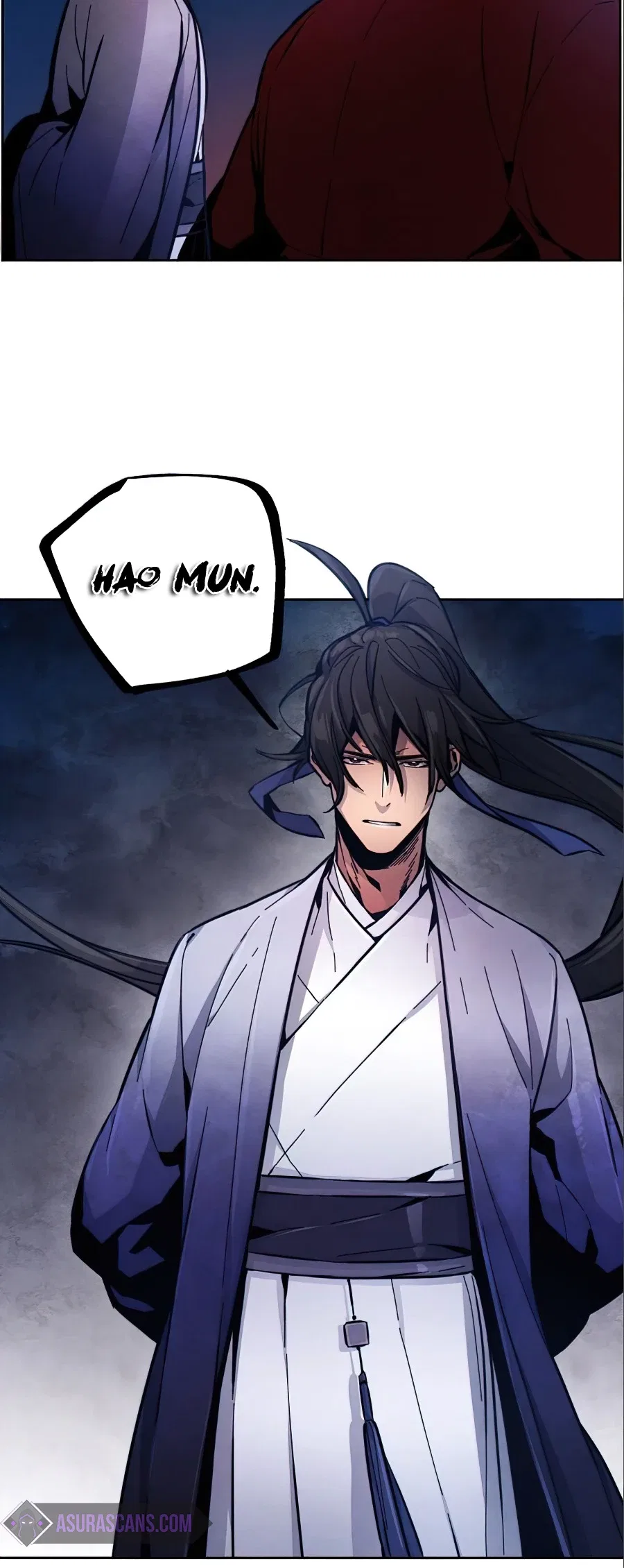 The Return of the Crazy Demon Chapter 10 – Page 7