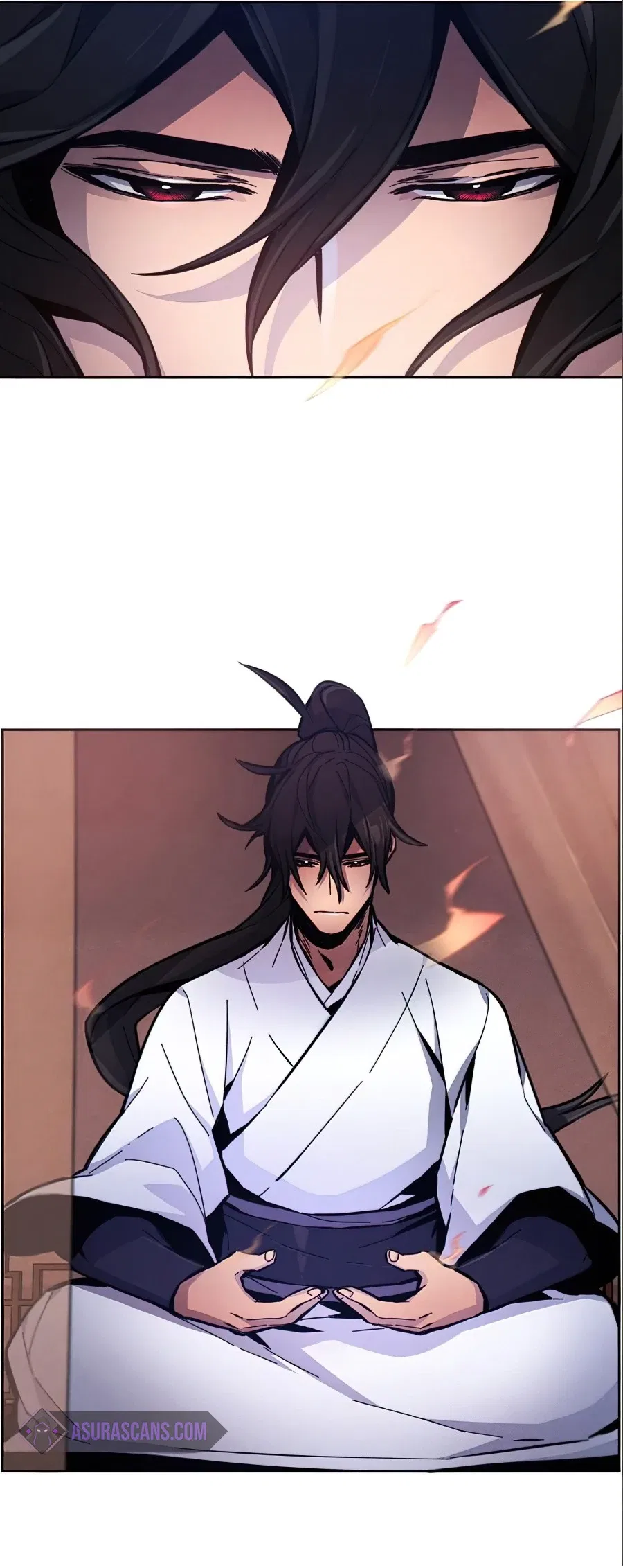 The Return of the Crazy Demon Chapter 10 – Page 11