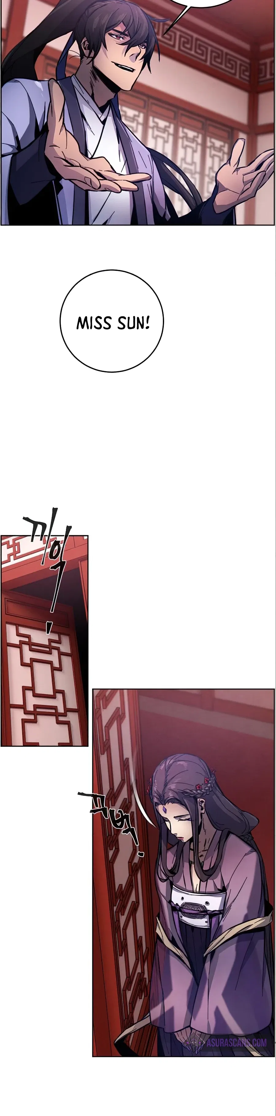 The Return of the Crazy Demon Chapter 10 – Page 17