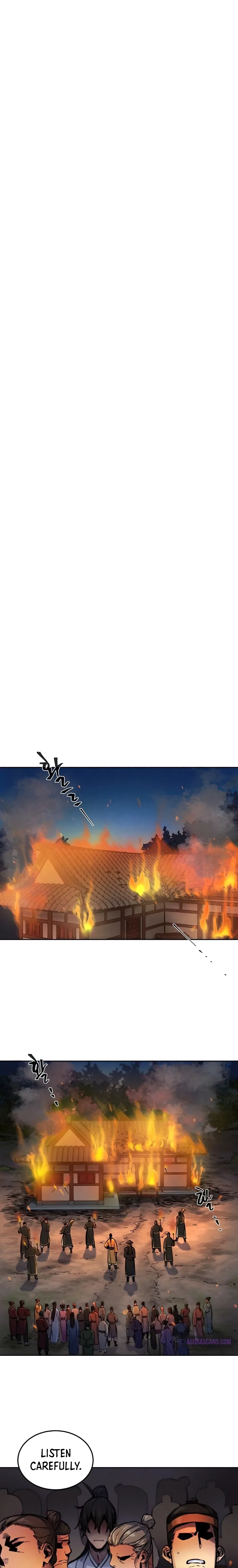 The Return of the Crazy Demon Chapter 9 – Page 7
