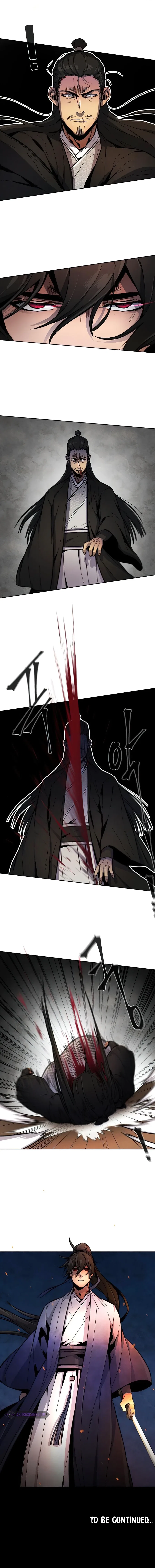 The Return of the Crazy Demon Chapter 9 – Page 17