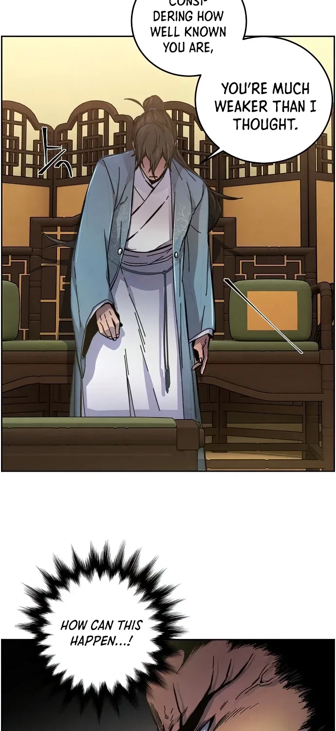 The Return of the Crazy Demon Chapter 8 – Page 3