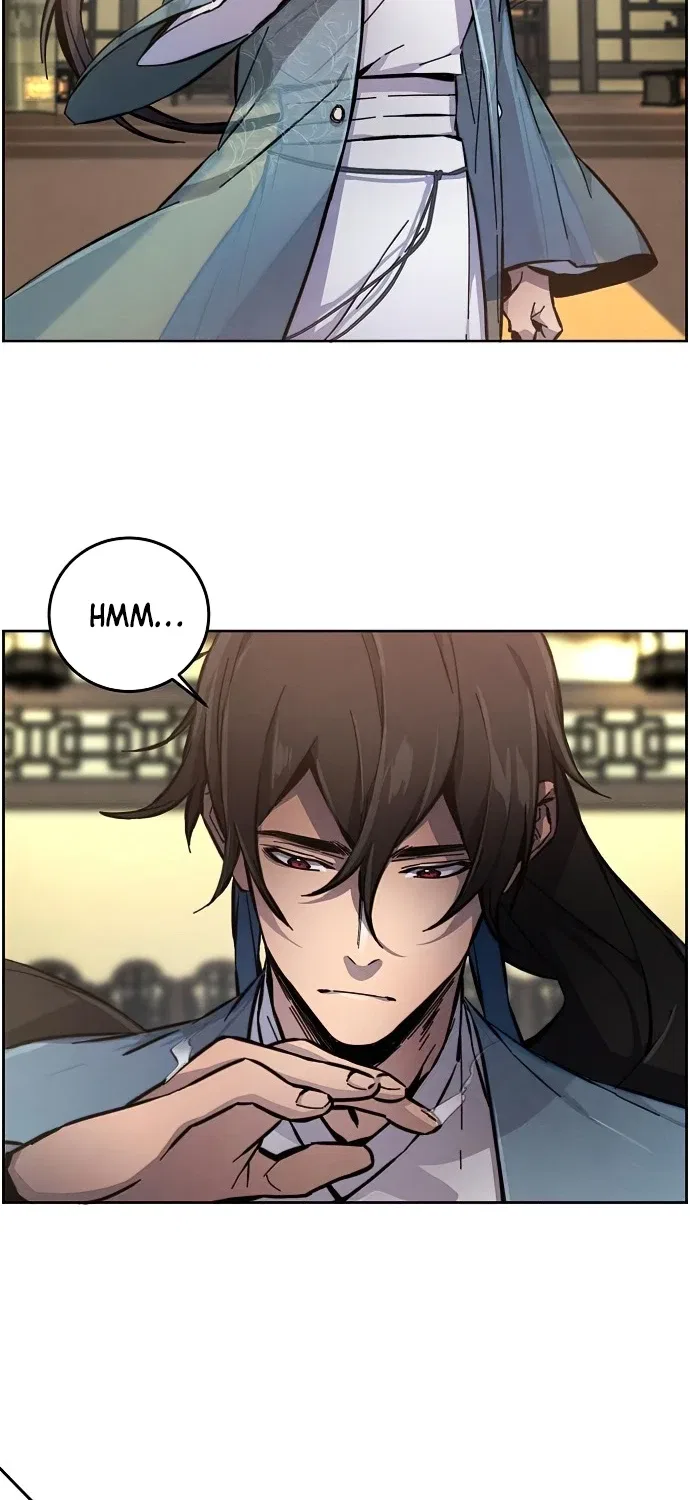 The Return of the Crazy Demon Chapter 8 – Page 5