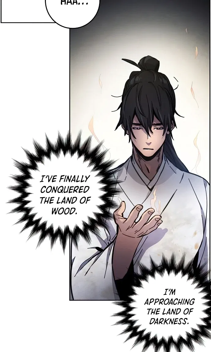 The Return of the Crazy Demon Chapter 8 – Page 13