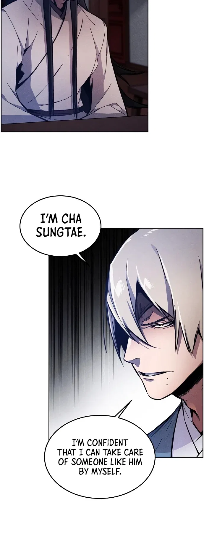 The Return of the Crazy Demon Chapter 7 – Page 5
