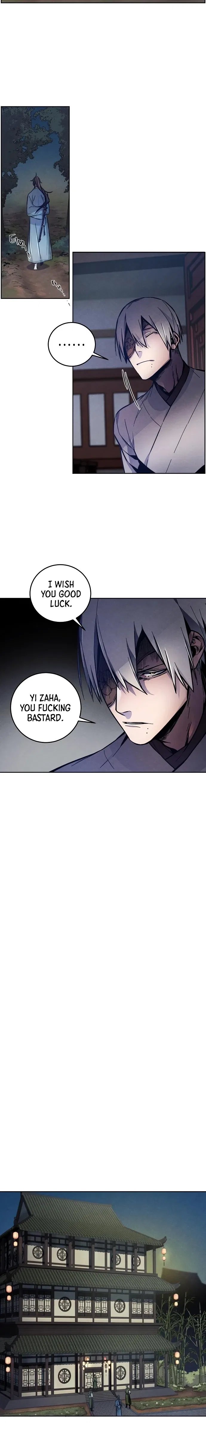 The Return of the Crazy Demon Chapter 7 – Page 10