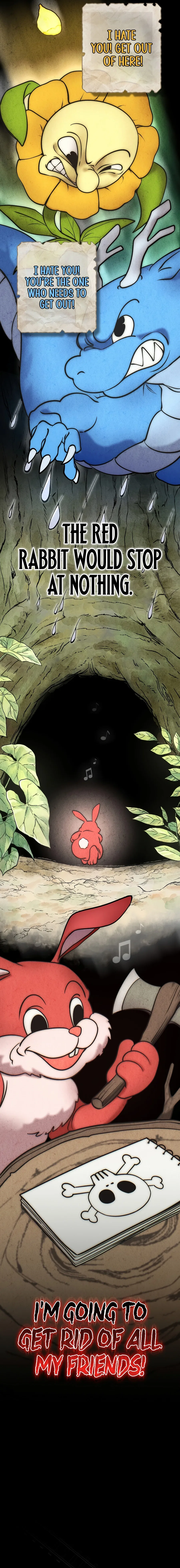 Got Dropped into a Ghost Story, Still Gotta Work Chapter 25 – Page 15