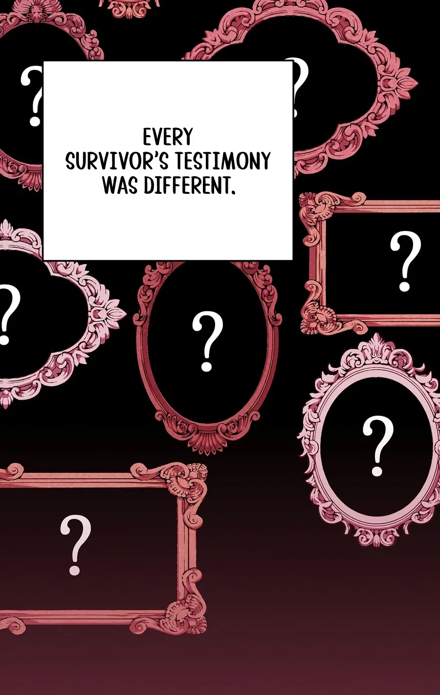 Got Dropped into a Ghost Story, Still Gotta Work Chapter 20 – Page 12