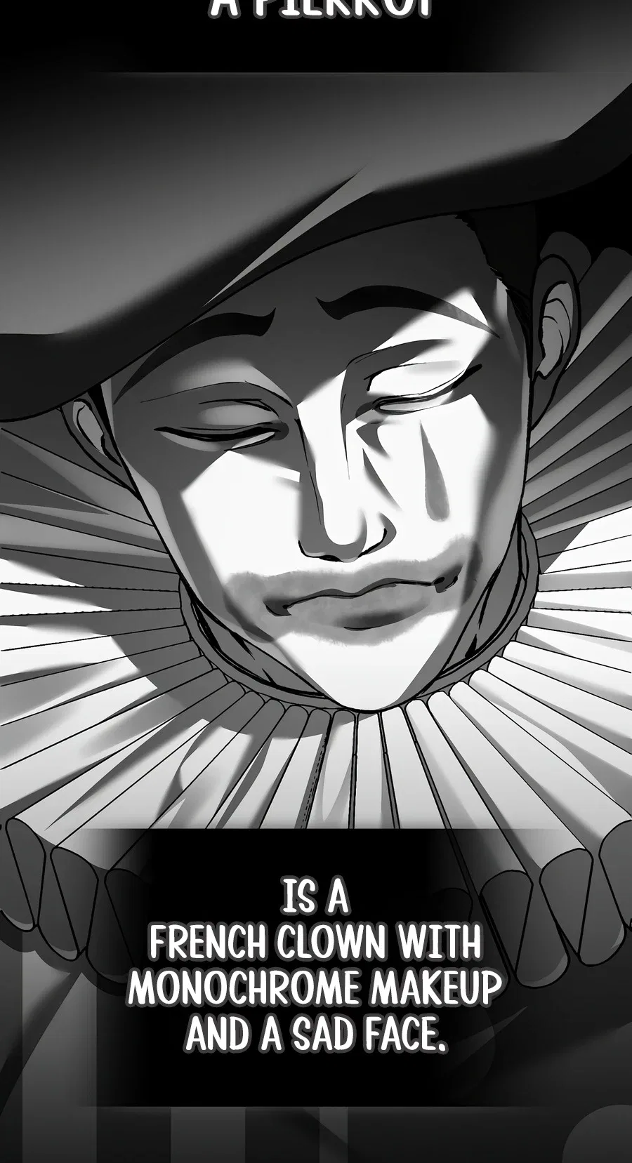 Got Dropped into a Ghost Story, Still Gotta Work Chapter 20 – Page 17