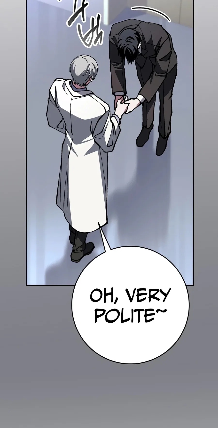 Got Dropped into a Ghost Story, Still Gotta Work Chapter 19 – Page 3