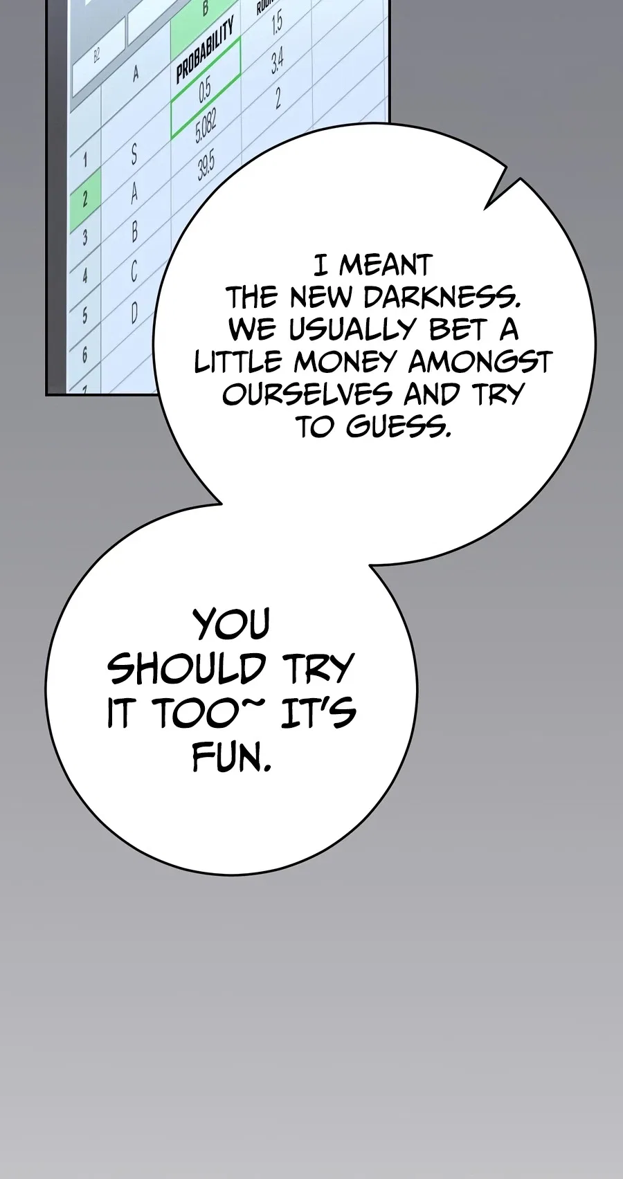 Got Dropped into a Ghost Story, Still Gotta Work Chapter 19 – Page 8