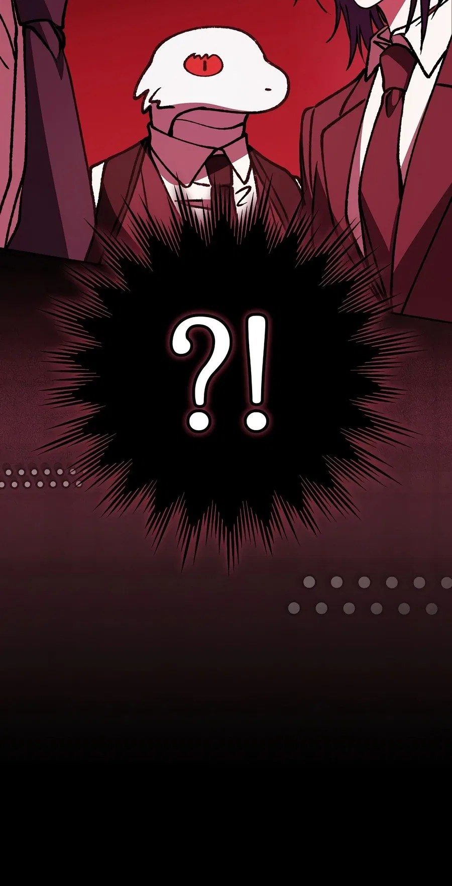 Got Dropped into a Ghost Story, Still Gotta Work Chapter 19 – Page 23
