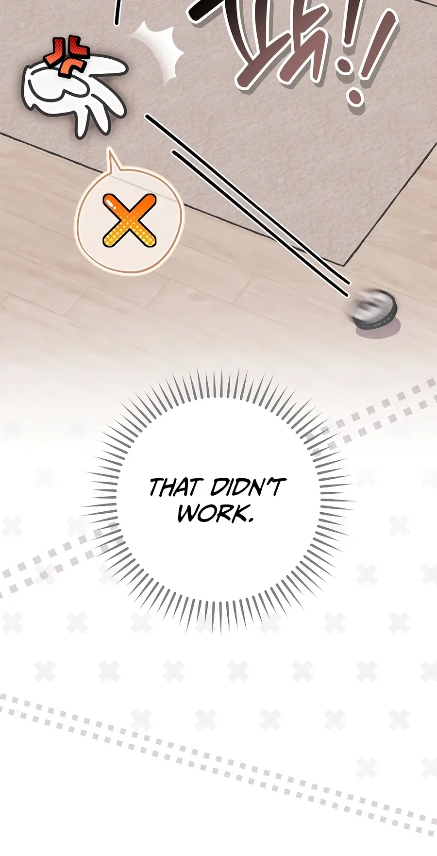 Got Dropped into a Ghost Story, Still Gotta Work Chapter 18 – Page 6