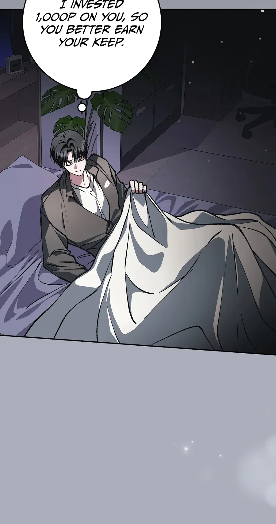 Got Dropped into a Ghost Story, Still Gotta Work Chapter 18 – Page 12