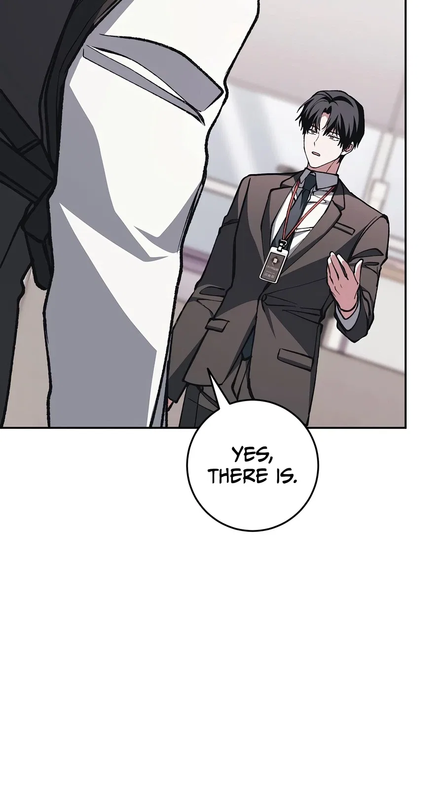 Got Dropped into a Ghost Story, Still Gotta Work Chapter 18 – Page 23