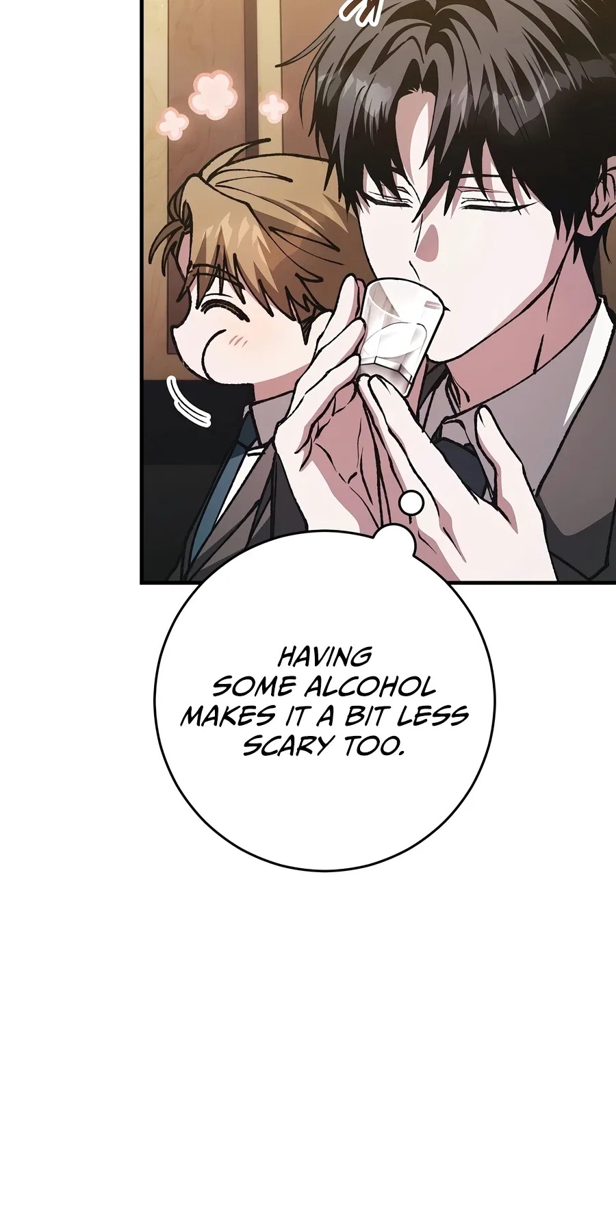 Got Dropped into a Ghost Story, Still Gotta Work Chapter 17 – Page 3