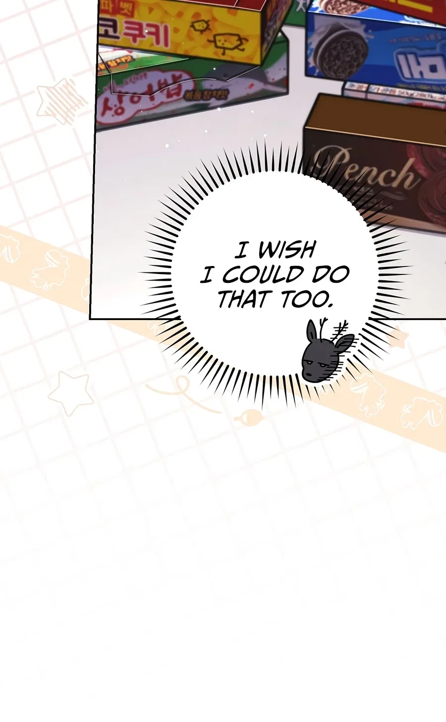 Got Dropped into a Ghost Story, Still Gotta Work Chapter 16 – Page 8