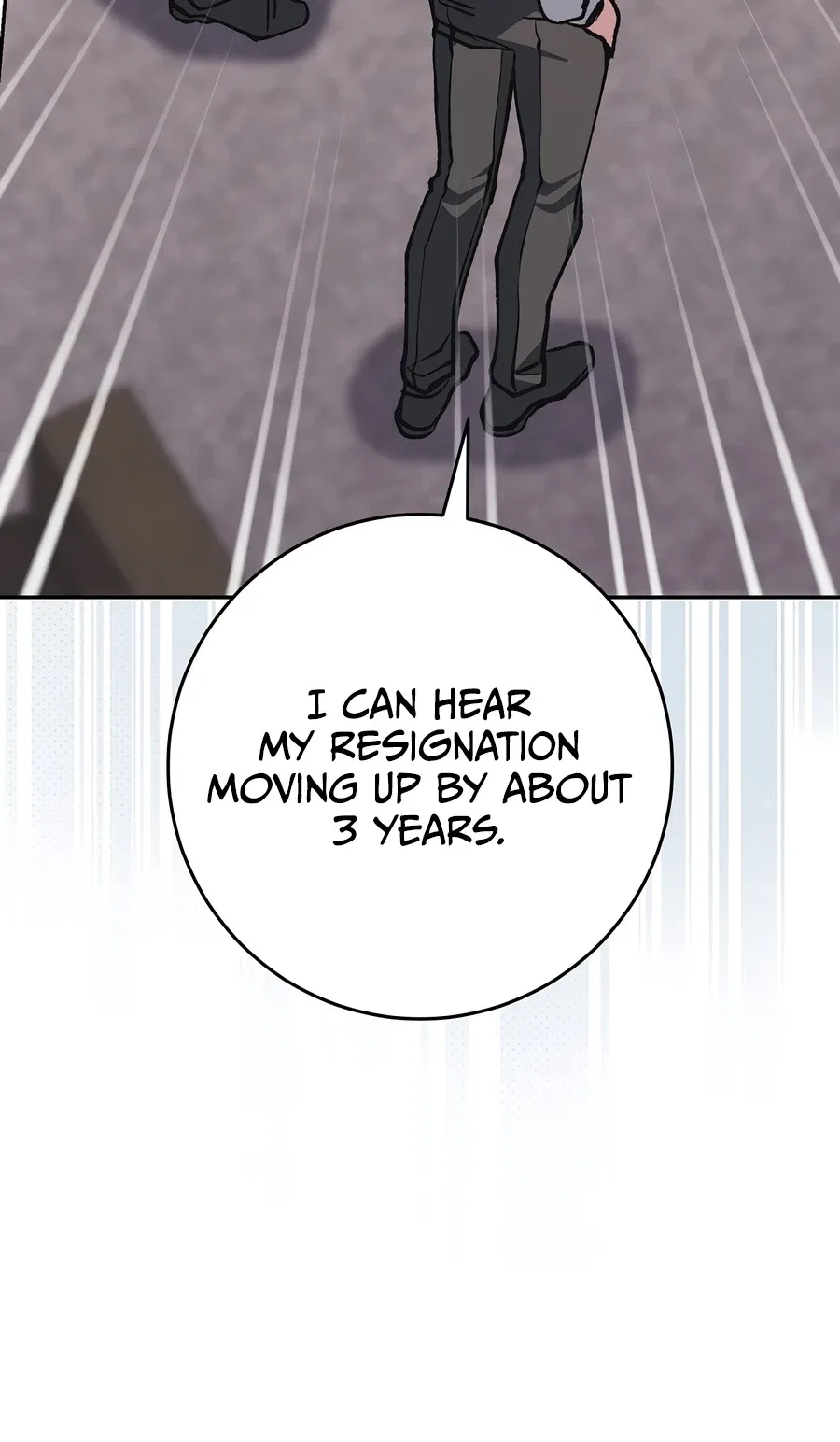 Got Dropped into a Ghost Story, Still Gotta Work Chapter 16 – Page 18