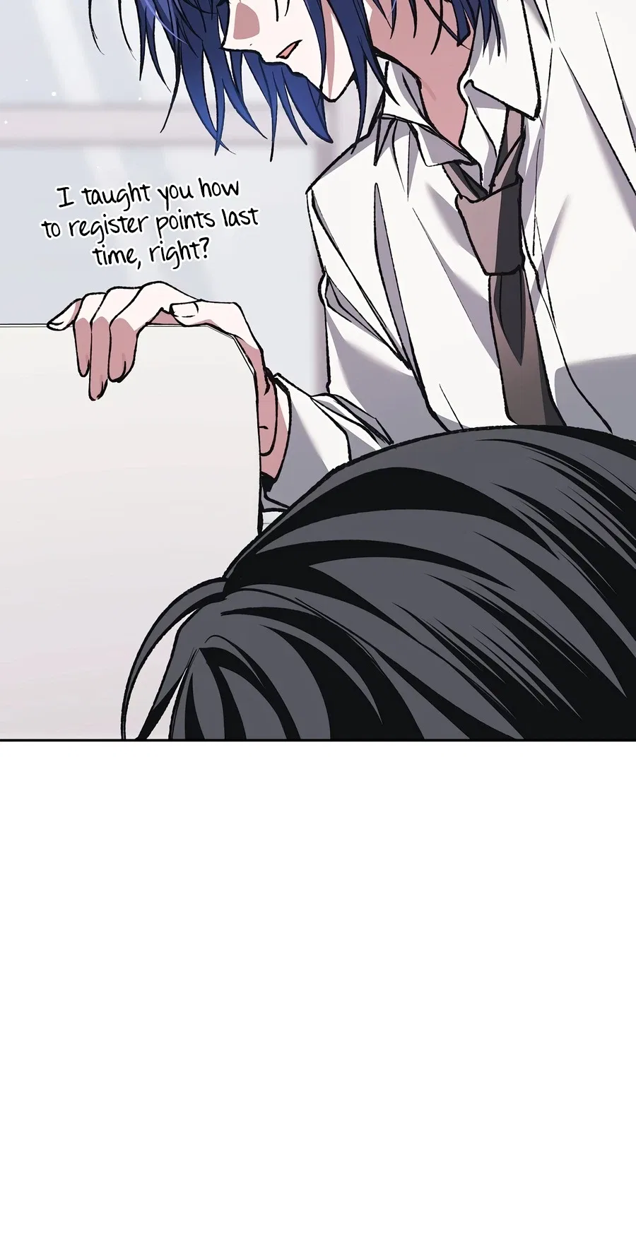 Got Dropped into a Ghost Story, Still Gotta Work Chapter 16 – Page 20