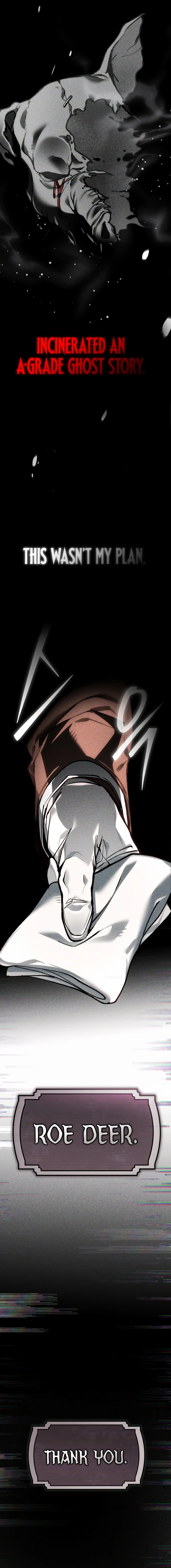 Got Dropped into a Ghost Story, Still Gotta Work Chapter 15 – Page 29