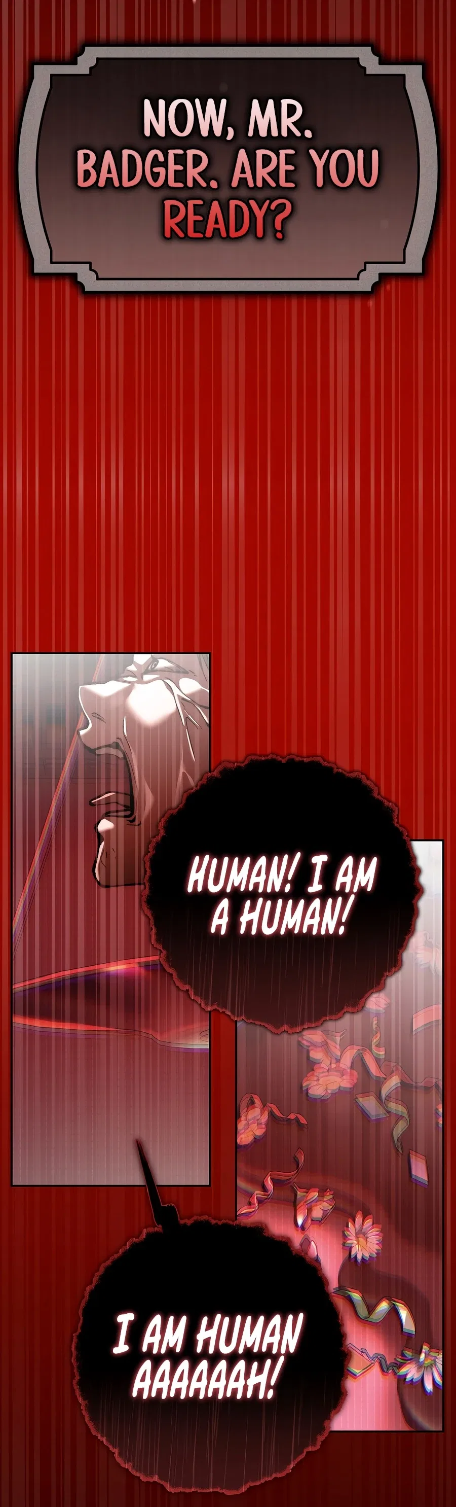 Got Dropped into a Ghost Story, Still Gotta Work Chapter 14 – Page 5