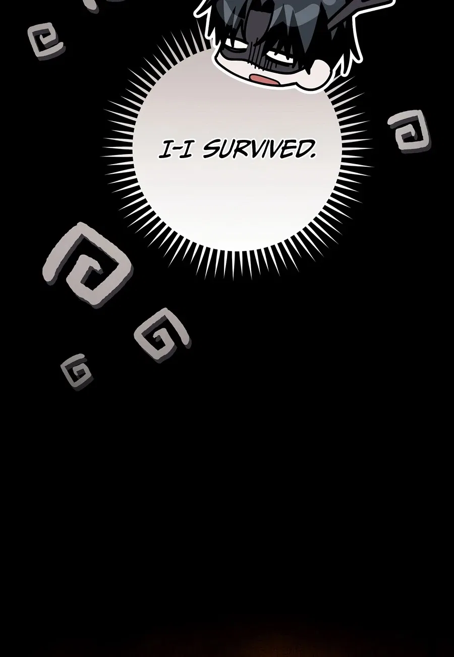 Got Dropped into a Ghost Story, Still Gotta Work Chapter 12 – Page 22