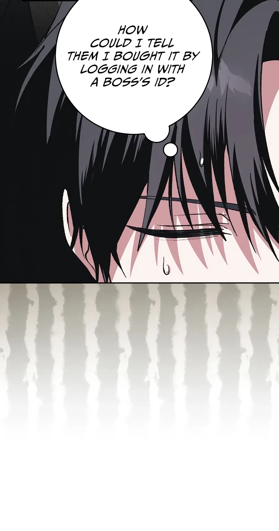 Got Dropped into a Ghost Story, Still Gotta Work Chapter 11 – Page 14