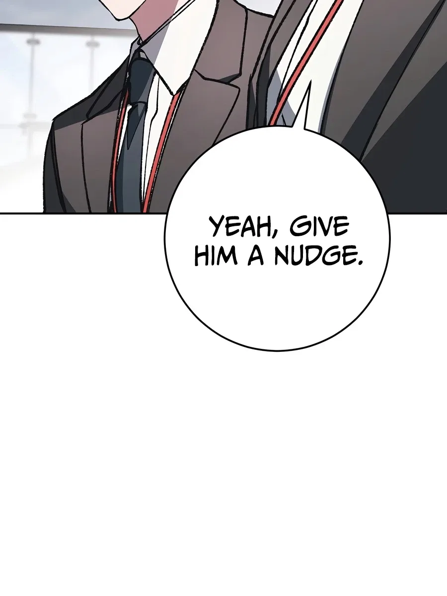 Got Dropped into a Ghost Story, Still Gotta Work Chapter 10 – Page 6